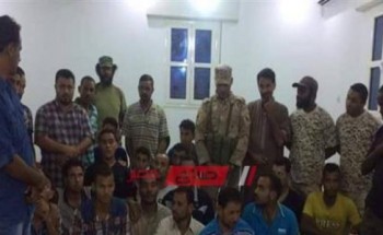 الداخلية الليبية: القبض على المسيئين للعمالة المصرية وإحالتهم للنائب العام