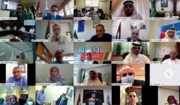 أبرز توصيات اجتماعات اللجنة الاستشارية العليا للتقييس بالمنظمة العربية