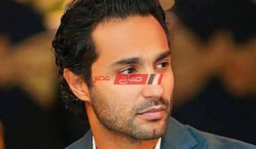 كريم فهمي يهنئ الإعلامي رامي رضوان بمناسبة عيد ميلاده