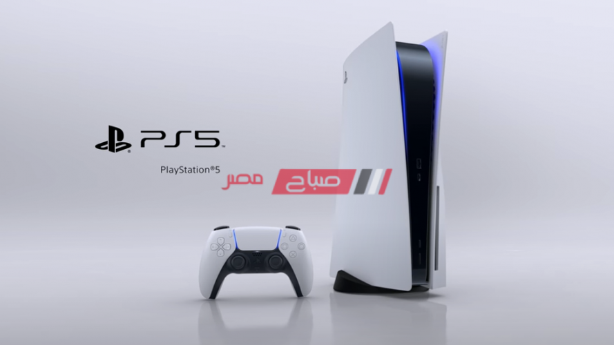 شركة سوني تعلن عن تصميم PlayStation 5
