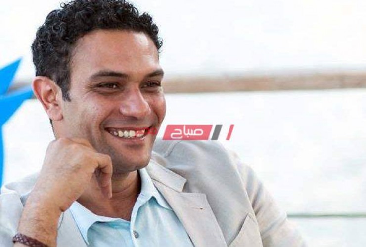 آسر ياسين يشارك في رمضان 2023 بمسلسل “نسيت كلمة السر”