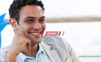 آسر ياسين يشارك في رمضان 2023 بمسلسل “نسيت كلمة السر”