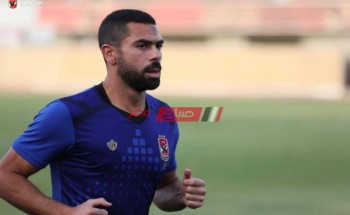أحمد فتحي يرفض حضور نهائي دوري أبطال إفريقيا