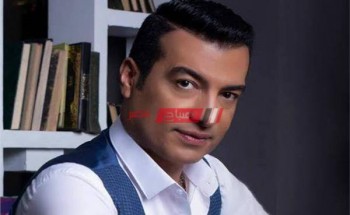إيهاب توفيق يطرح أحدث أغانيه بعنوان “ليكي عندي” بتوقيع عزيز الشافعي