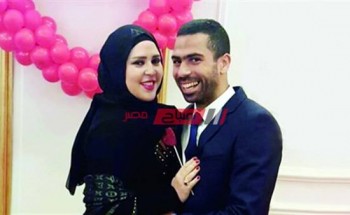 زوجة أحمد فتحي تصاب بفيروس كورونا
