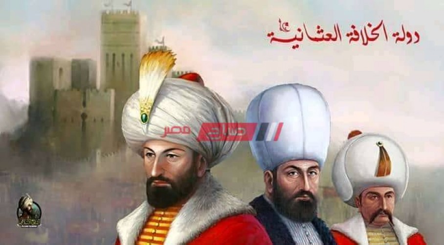 الأجندة العثمانية لافساد الدول الإفريقية كيف سقطت على أبواب فينا ؟