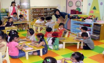 الأوراق والمستندات المطلوبة للتقديم في المستوى الأول رياض الأطفال محافظة أسيوط 2020_2021