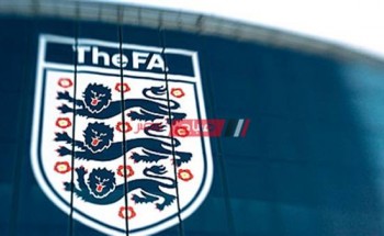 رسمياً الاتحاد الإنجليزى لكرة القدم يقرر إلغاء دورى الدرجة الثانية والثالثة