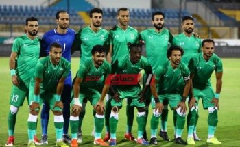نتيجة مباراة الاتحاد السكندري والمقاولون العرب اليوم كأس مصر
