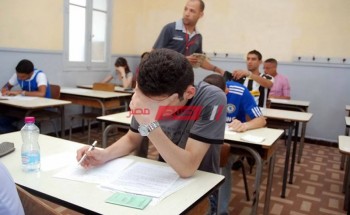 التعليم تنفي تسريب امتحان اللغة الأجنبية الأولي للثانوية العامة