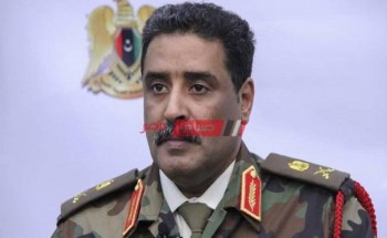 المتحدث بإسم الجيش الليبي يشيد بدور الرئيس السيسى فى كشف حقيقة ما يجرى بليبيا