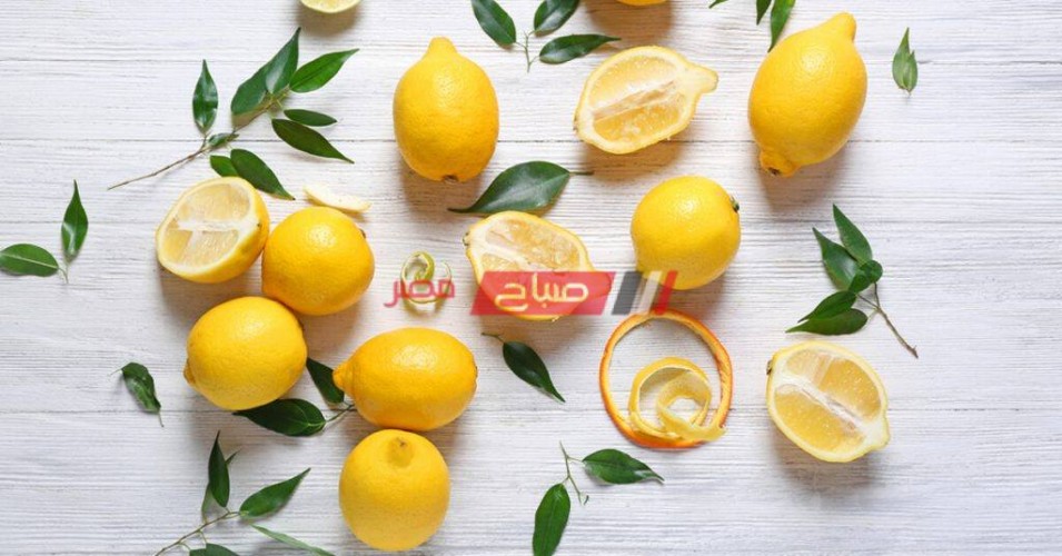 حامض الليمون صيدلية كاملة متكاملة تعرف على الفوائد