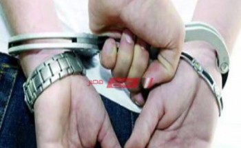القبض على 2 مقاولين من الهاربين من تنفيذ من الأحكام فى القاهرة