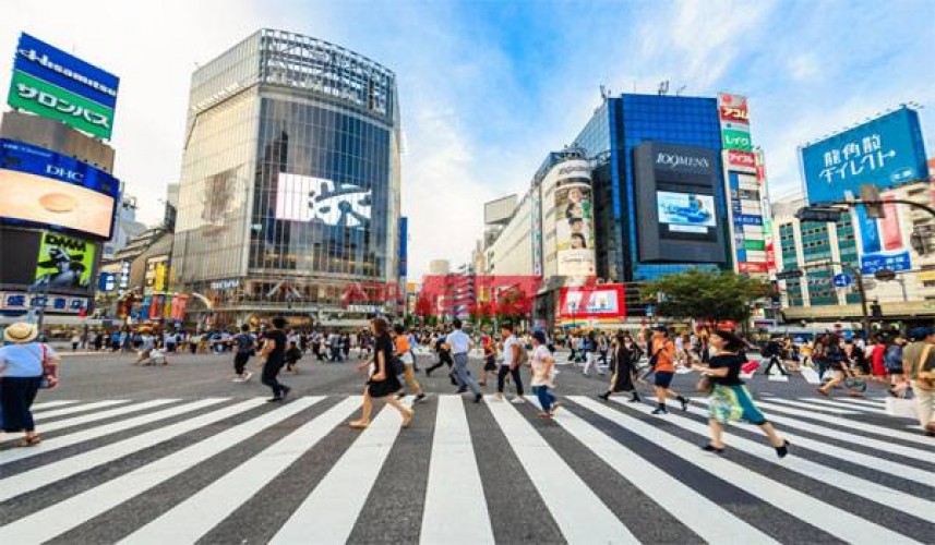 اليابان تخفف القيود المفروضة لمكافحة فيروس كورونا