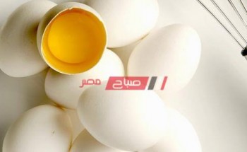 خلطات طبيعية من بياض البيض لبشرة جميلة ونظره