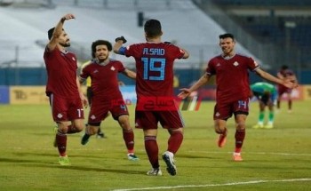 نتيجة مباراة بيراميدز والجونة اليوم الدوري المصري