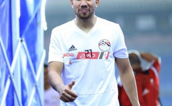 رضا عبد العال: أي حد ممكن يلعب في الدوري الانجليزي ولا اقتنع بإمكانيات تريزيجية