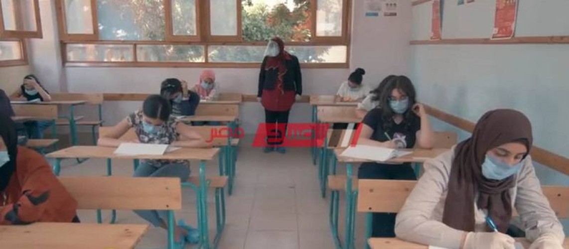 وزارة التعليم تضبط الطلاب المسئولين عن تسريب امتحان اللغة الإنجليزية
