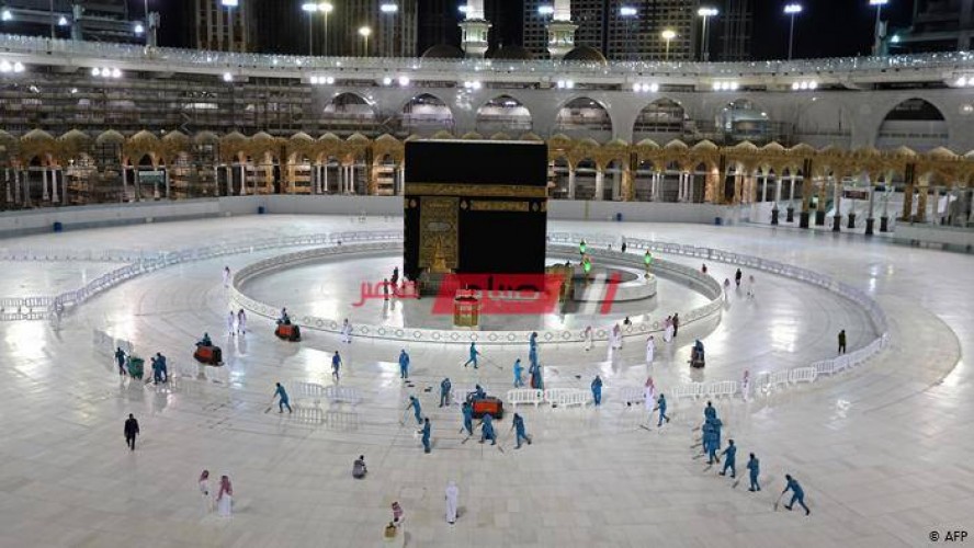 السعودية: السماح بأداء العمرة والزيارة تدريجيًا بدء من 1 نوفمبر 2020