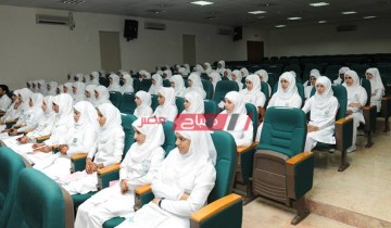 تنسيق التمريض بعد الإعدادية 2020-2021 محافظة الإسكندرية