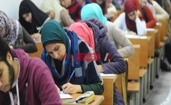 تنسيق الثانوية العامة 2020 محافظة قنا
