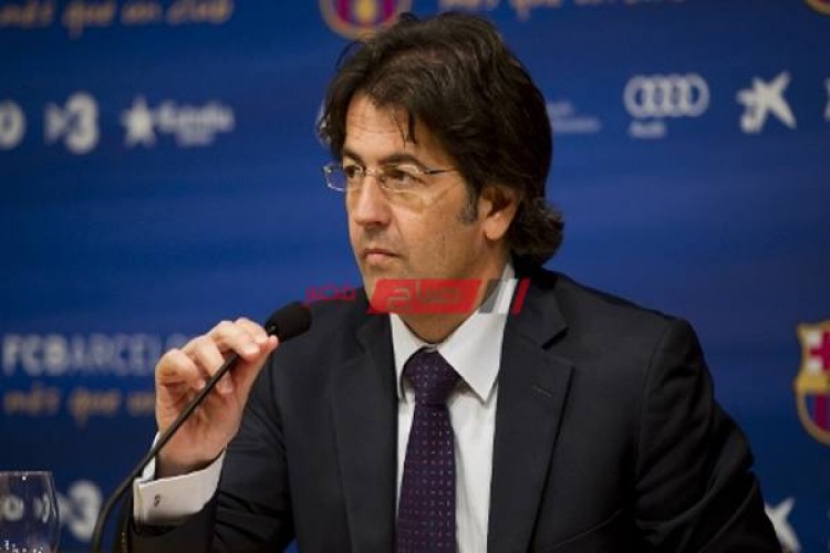المتحدث الرسمي للبرسا يتهم ريال مدريد بالتزوير لهذا السبب