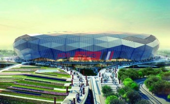 قطر تعلن عن جاهزية ثالث استادات مونديال 2022