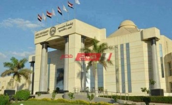 جامعة مصر تنجح في إجراء الاختبارات الالكترونية