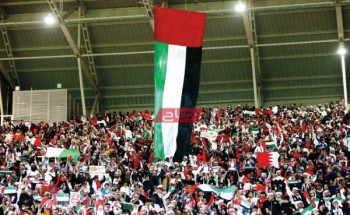 الدوري الإماراتي في طريقه للإلغاء بعد التوقف لفترة طويلة  تابع التفاصيل