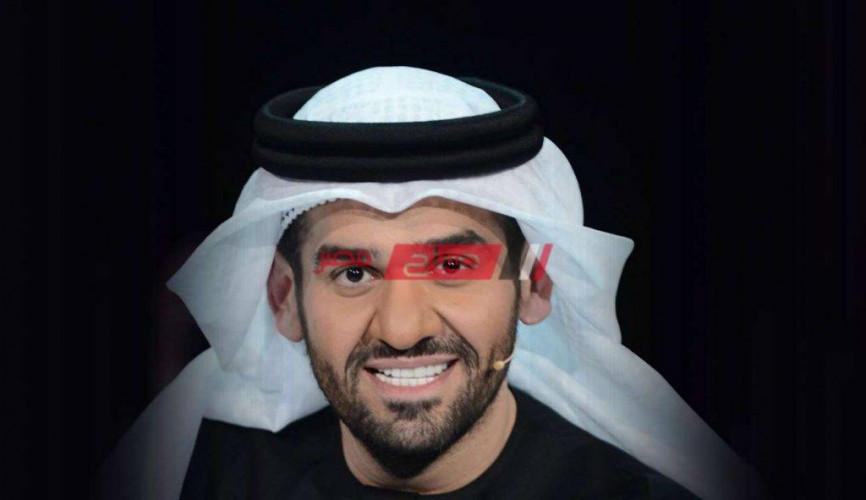 حسين الجسمي يطرح أولى أغنياته في 2023 بعنوان “ألـمّح له”