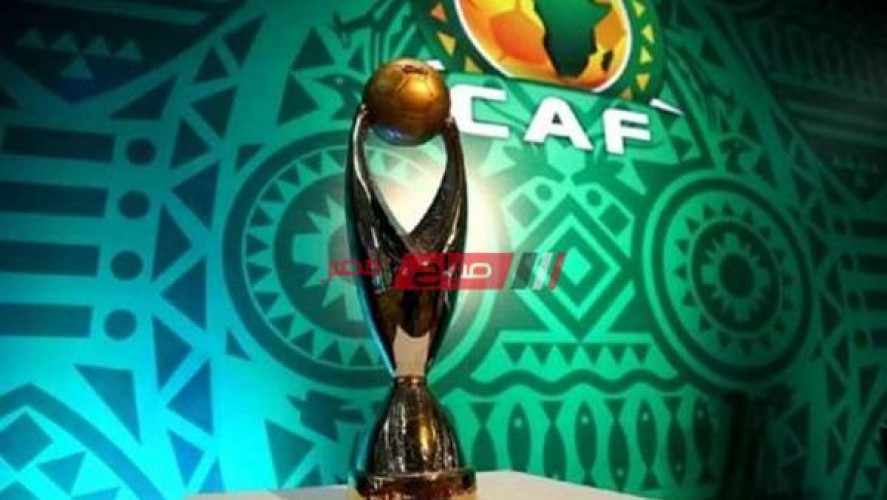 الأهلي يؤكد إقامة مباراة الوداد على ملعب القاهرة بإياب نصف نهائي دوري الأبطال