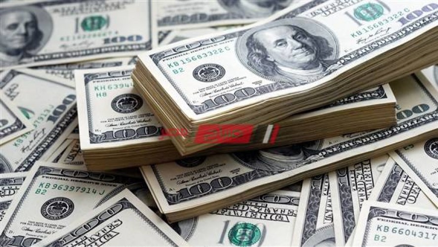 سعر الدولار اليوم الثلاثاء 24-11-2020 في البنوك المصرية