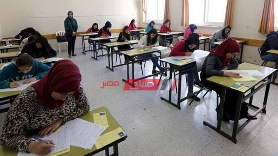 انطلاق أولى أيام ماراثون امتحانات الثانوية العامة 2020 بمادة اللغة العربية خلال دقائق