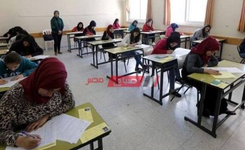 انطلاق أولى أيام ماراثون امتحانات الثانوية العامة 2020 بمادة اللغة العربية خلال دقائق