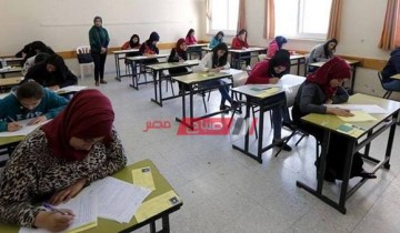 وزارة التعليم: لم يتقدم أي طالب لتأجيل امتحانات الثانوية العامة 2020 حتى الآن