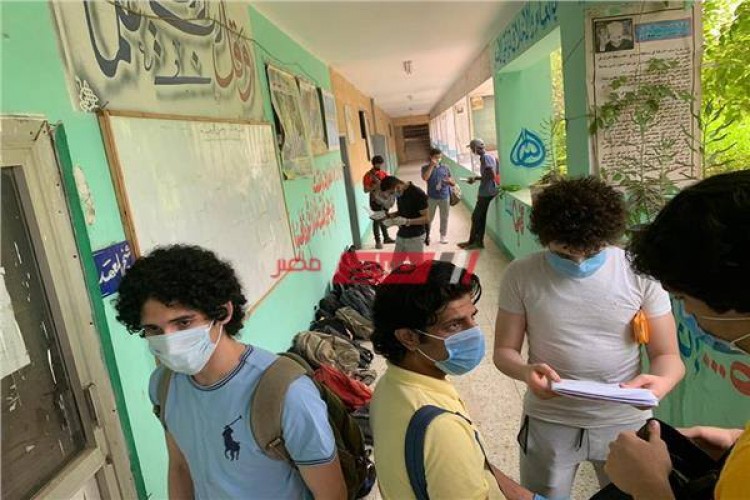 القائمة المبدئية – أوائل الثانوية العامة 2020 من القاهرة والجيزة وبعض محافظات الصعيد