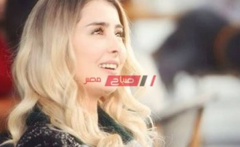 عائشة بن أحمد تشوق متابعيها لفيلم توأم روحي