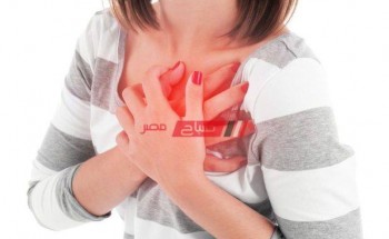 أسباب وأعراض حدوث الأزمات القلبية وعلاجها
