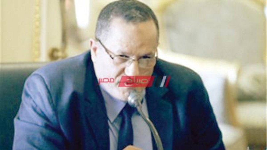 عمر حمروش يقترح 6 ضوابط لفتح المساجد