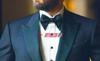 عمرو يوسف يمثل دور ” أحمس ” في مسلسل ” كفاح طيبة ” رمضان 2021