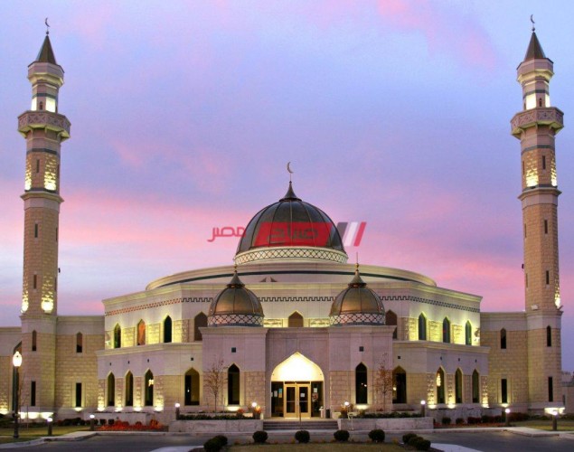 الاوقاف: 10 ضوابط لإعادة فتح المساجد تعرف عليها