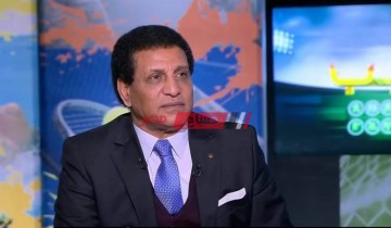فاروق جعفر: اتحاد الكرة ضعيف وليس لديه خبرات للتواصل مع الوزير
