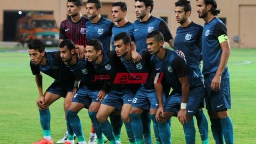 نتيجة مباراة البنك الأهلي وإنبي الدوري المصري