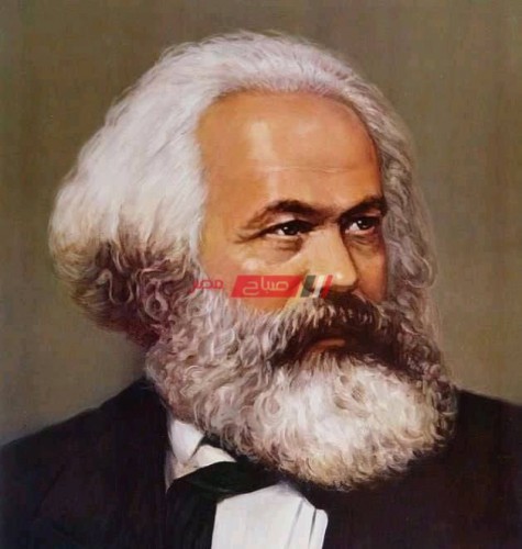 كيف أسس كارل ماركس الشيوعية ؟