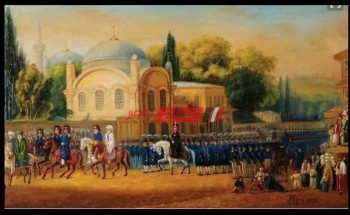 كيف استغل العثمانيون الدين الإسلامي ؟