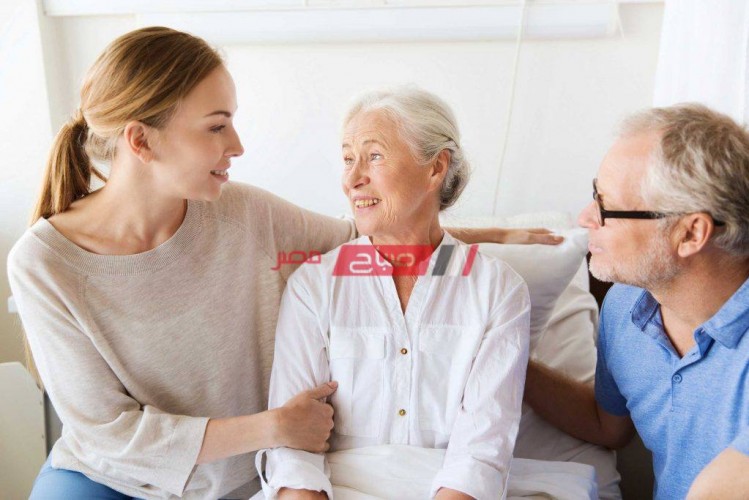طرق الوقاية من مرض الزهايمر لكبار السن