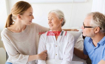 طرق الوقاية من مرض الزهايمر لكبار السن