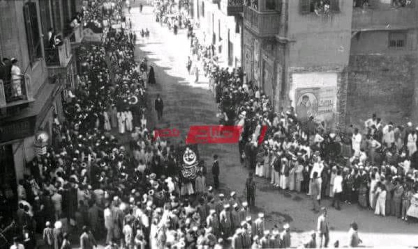كيف تشكلت صورة أقاليم مصر في ثورة 1919