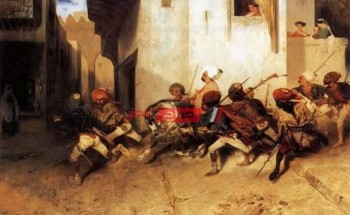 كيف عاش الأقباط المصريين خلال الاحتلال العثماني