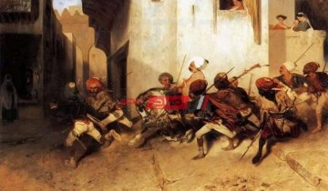كيف عاش الأقباط المصريين خلال الاحتلال العثماني